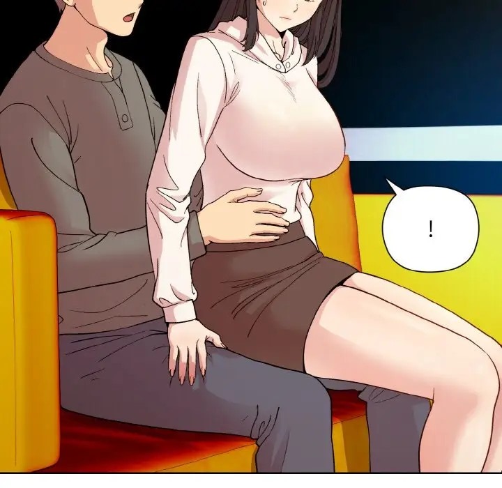 27P - 和美女上司玩游戏