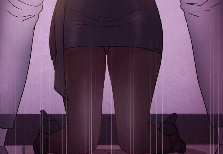 4P - 和美女上司玩游戏