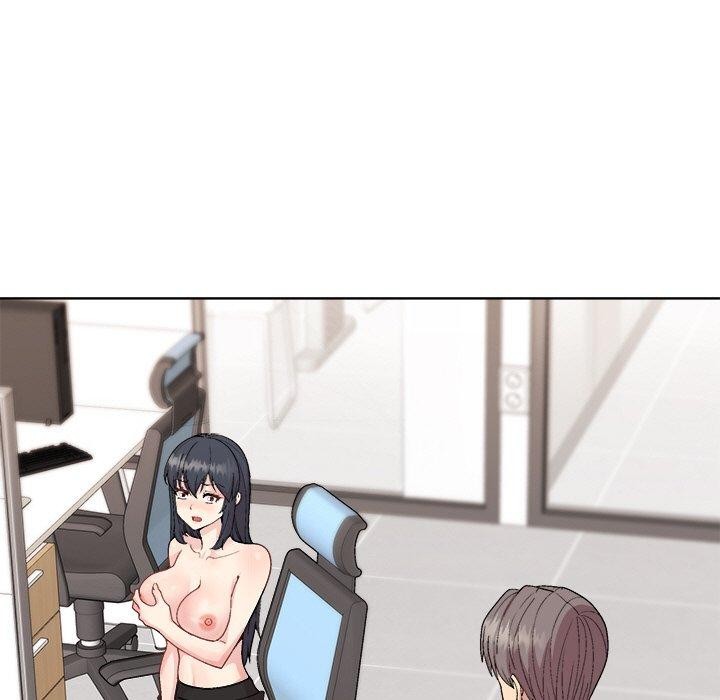 9P - 和美女上司玩游戏