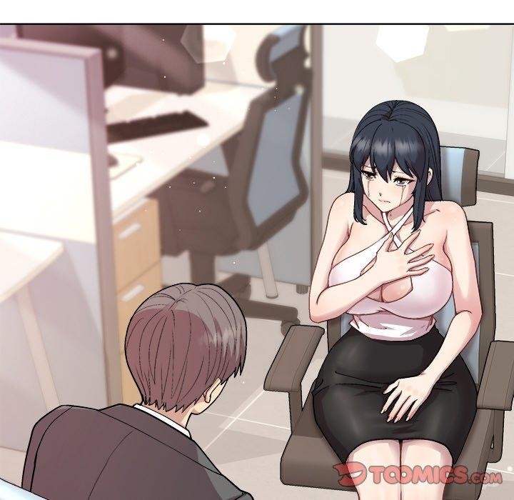 12P - 和美女上司玩游戏