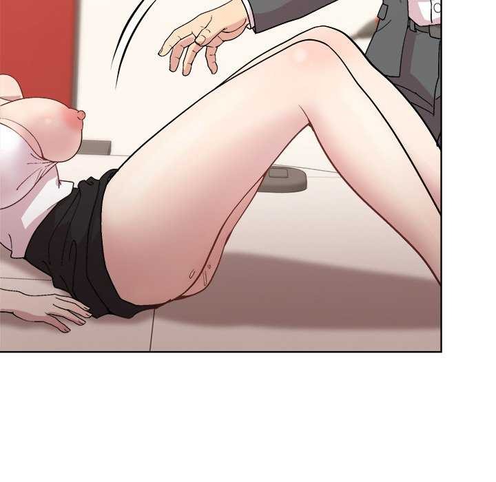 116P - 和美女上司玩游戏