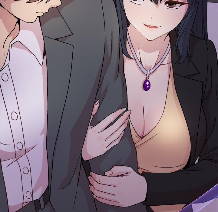 119P - 和美女上司玩游戏