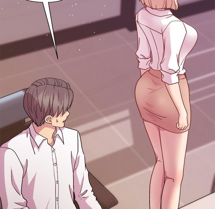 117P - 和美女上司玩游戏