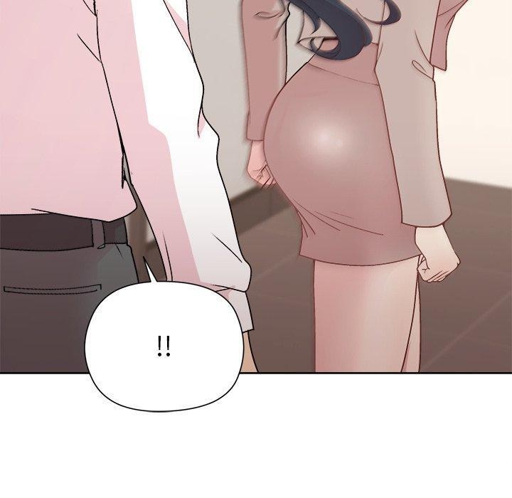 100P - 和美女上司玩游戏