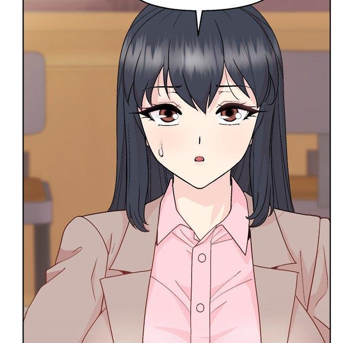143P - 和美女上司玩游戏