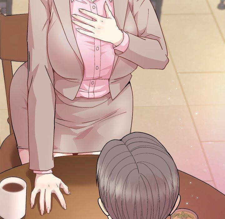 158P - 和美女上司玩游戏