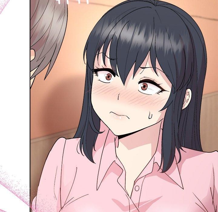 125P - 和美女上司玩游戏