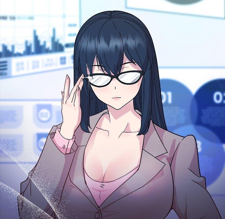 96P - 和美女上司玩游戏