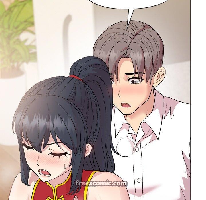 126P - 和美女上司玩游戏