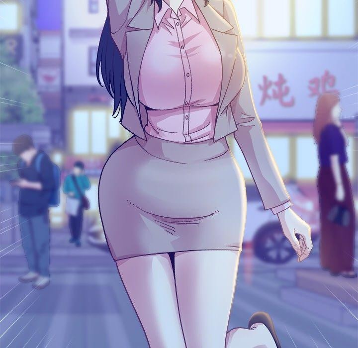 151P - 和美女上司玩游戏