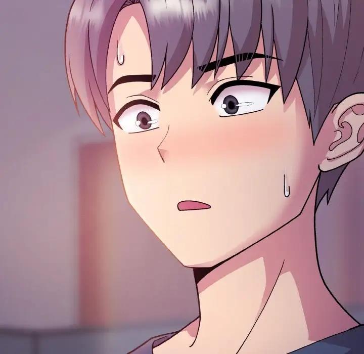 130P - 和美女上司玩游戏