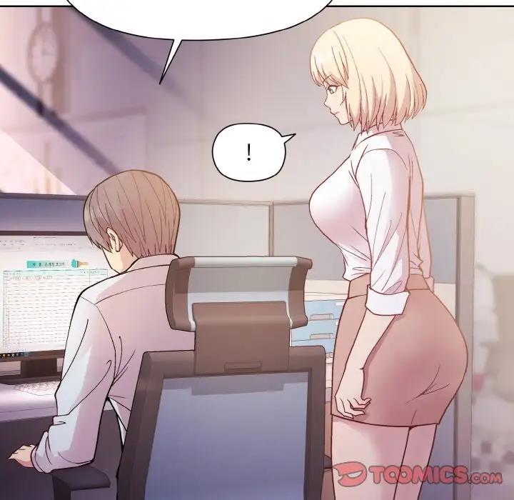 99P - 和美女上司玩游戏