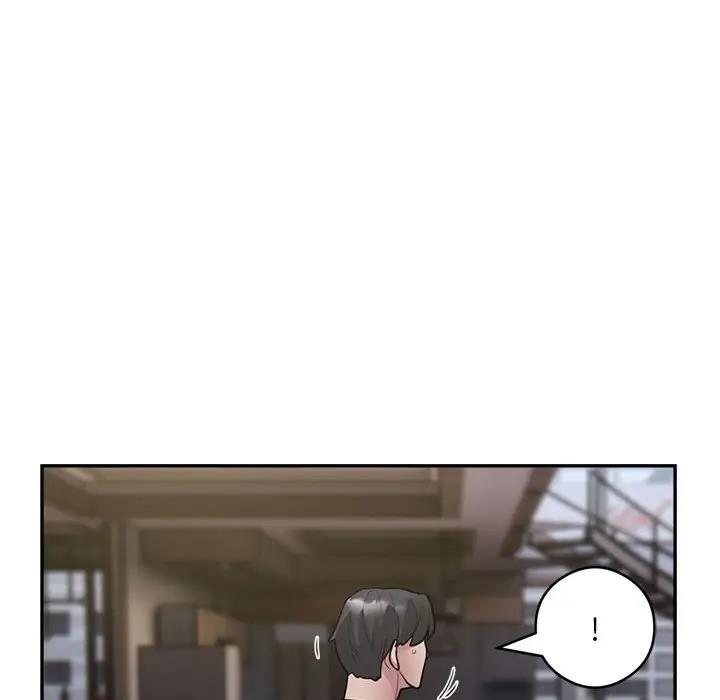 116P - 银行业务员的秘密