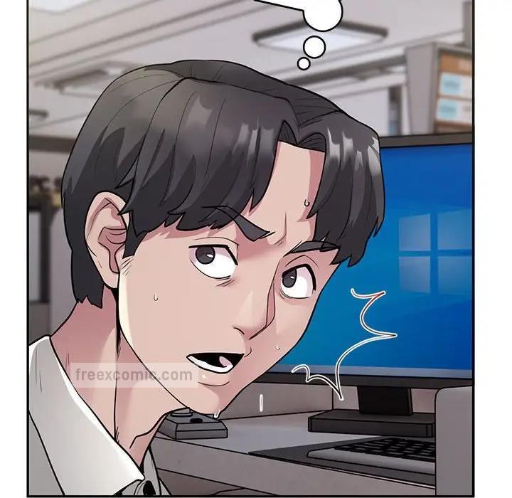 19P - 银行业务员的秘密