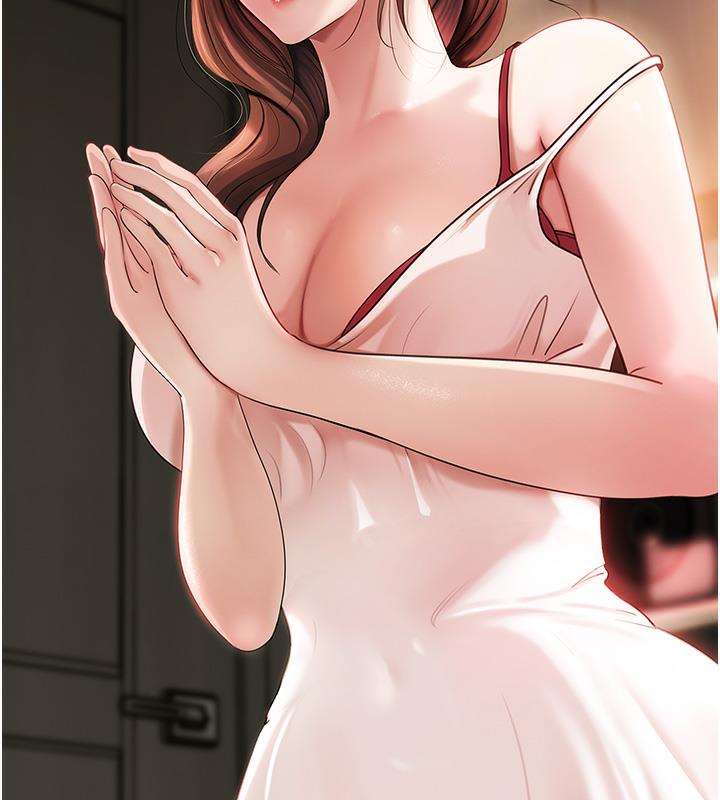 11P - 岳母为何那样