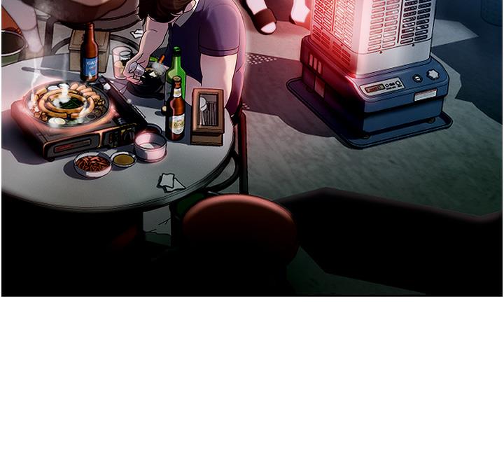 28P - 岳母为何那样