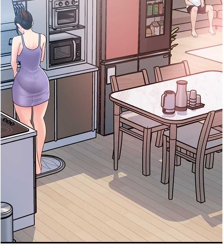 49P - 岳母为何那样