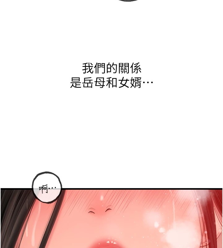 36P - 岳母为何那样