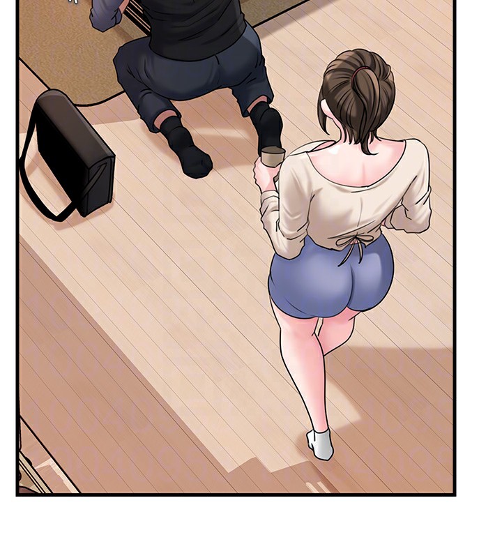 75P - 岳母为何那样