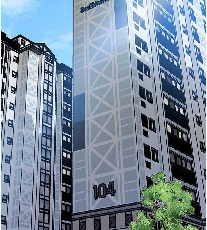 119P - 岳母为何那样