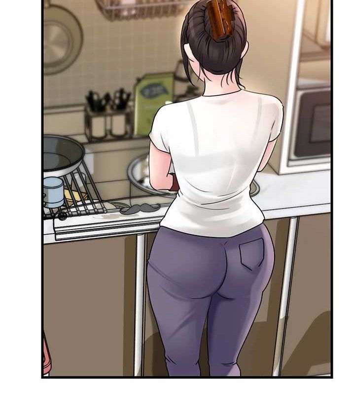 32P - 岳母为何那样