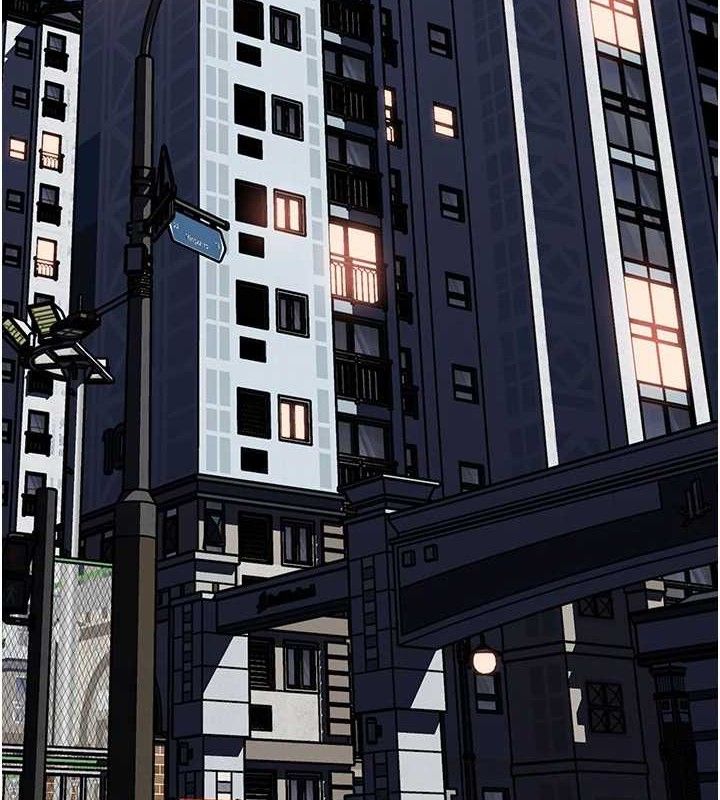 3P - 岳母为何那样