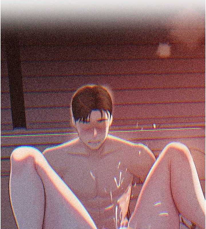 83P - 岳母为何那样