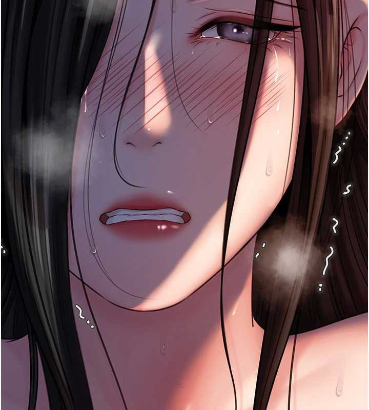 167P - 岳母为何那样