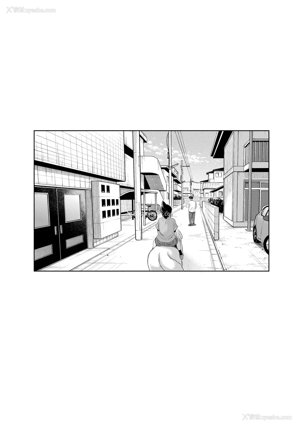 193P - [DISTANCE] じょしラク！〜3Years Later〜｜女子棍球社!～3Years Later～ [中国翻訳] [DL版]