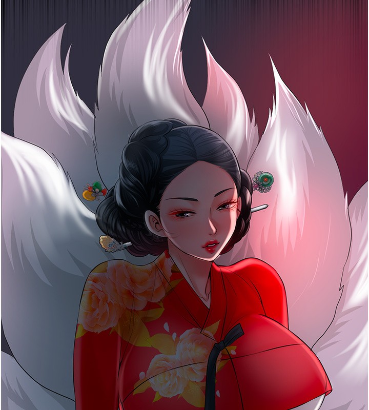 14P - 花容湿色:取花点