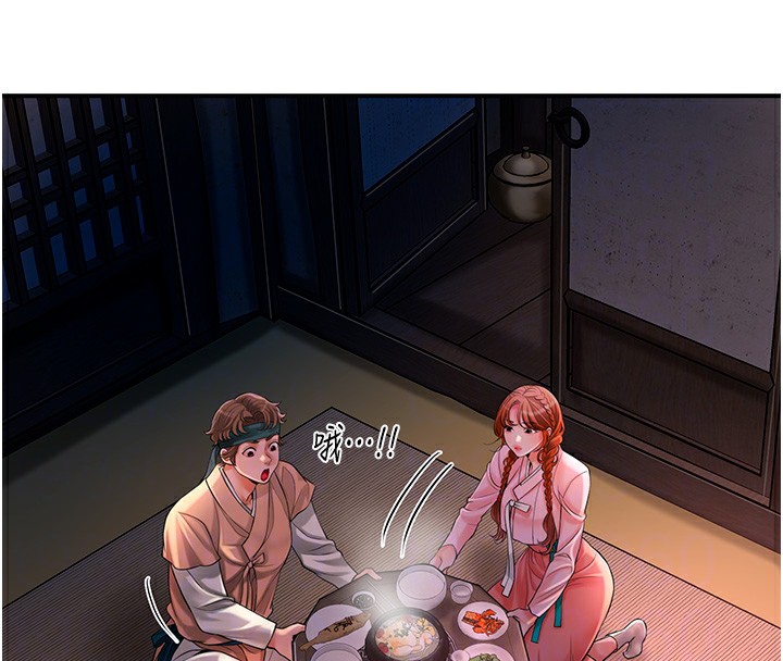 93P - 花容湿色:取花点