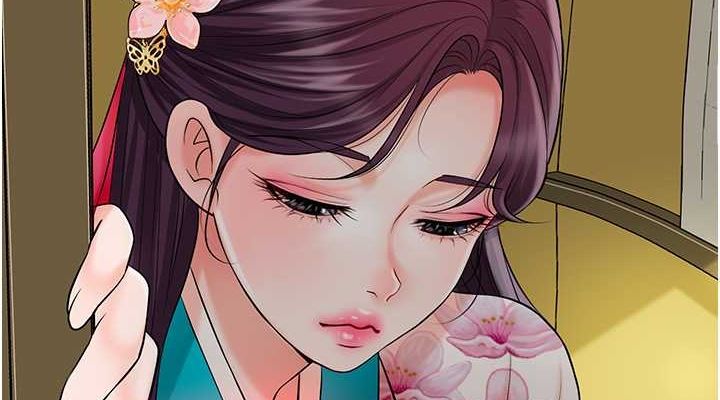 38P - 花容湿色:取花点