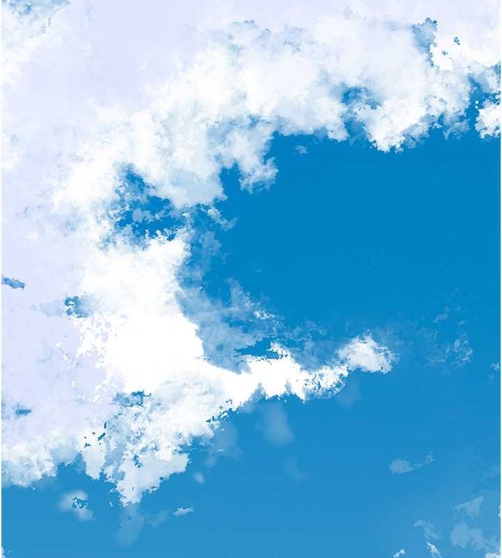 63P - 花容湿色:取花点