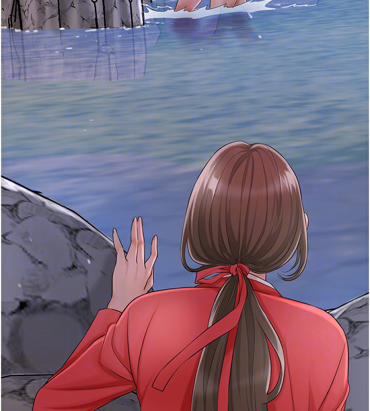 65P - 花容湿色:取花点