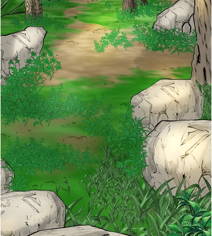 134P - 花容湿色:取花点