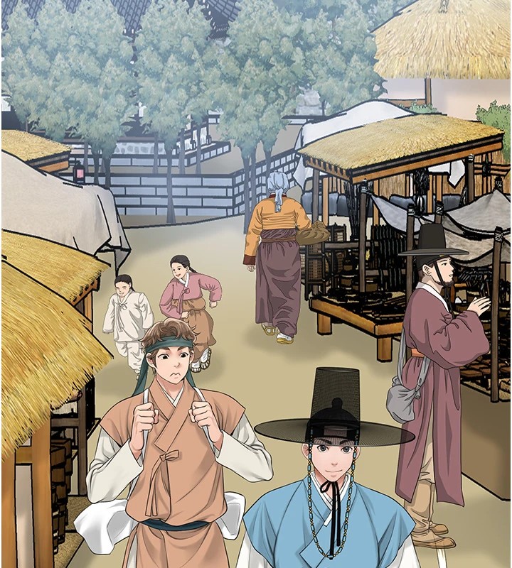 70P - 花容湿色:取花点