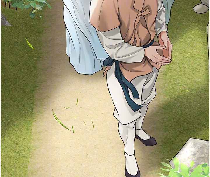 93P - 花容湿色:取花点