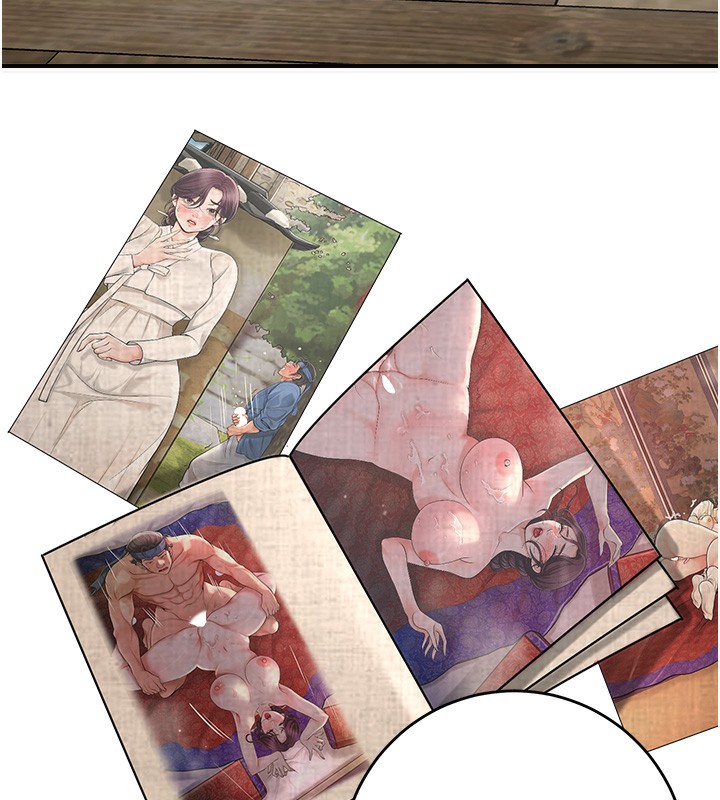 113P - 花容湿色:取花点