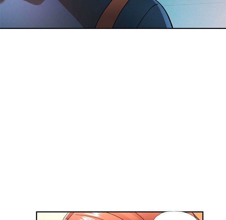 116P - 可以爱你吗