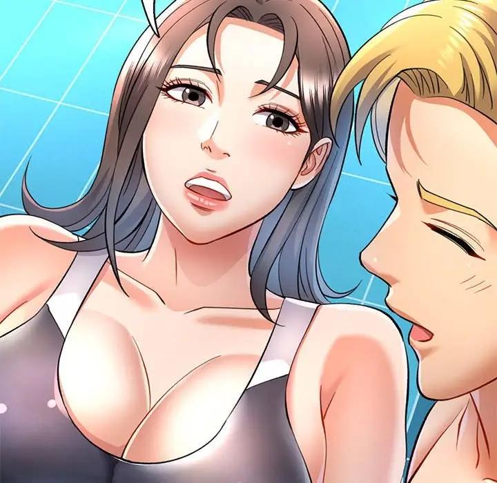 113P - 可以爱你吗