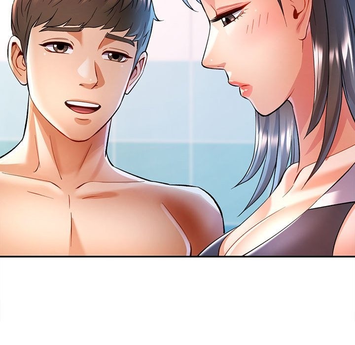 104P - 可以爱你吗