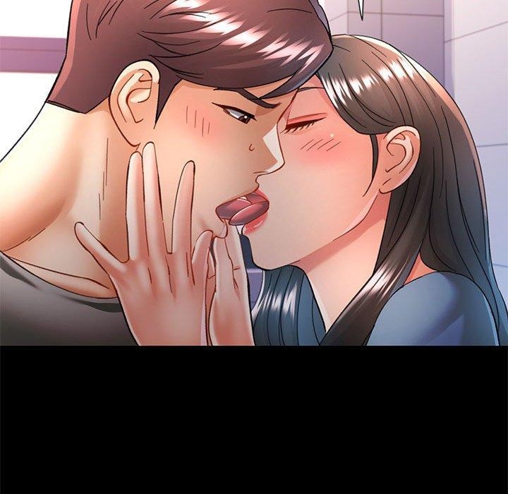113P - 可以爱你吗