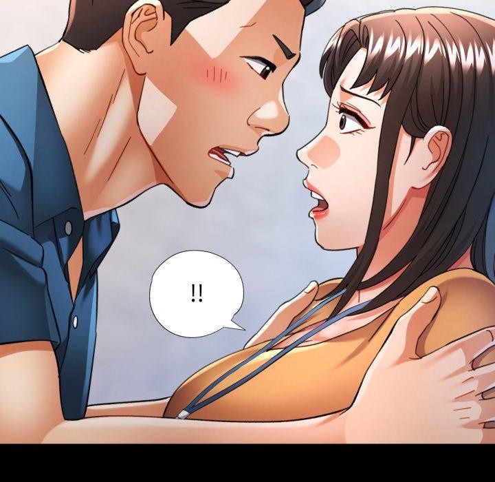 124P - 可以爱你吗