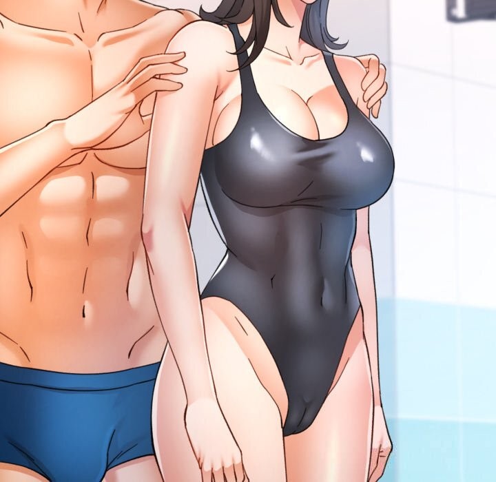 132P - 可以爱你吗