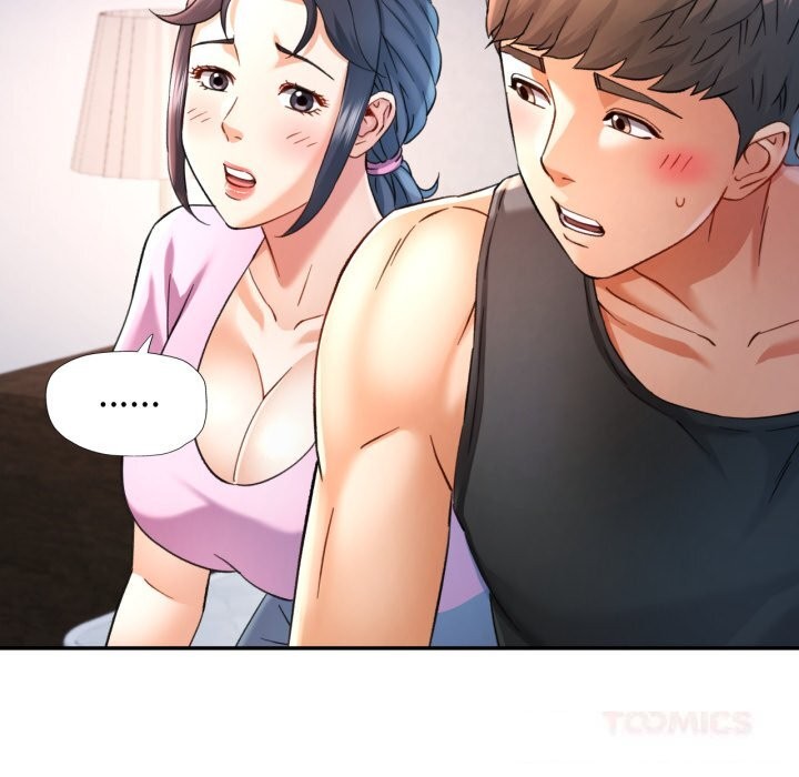 105P - 可以爱你吗