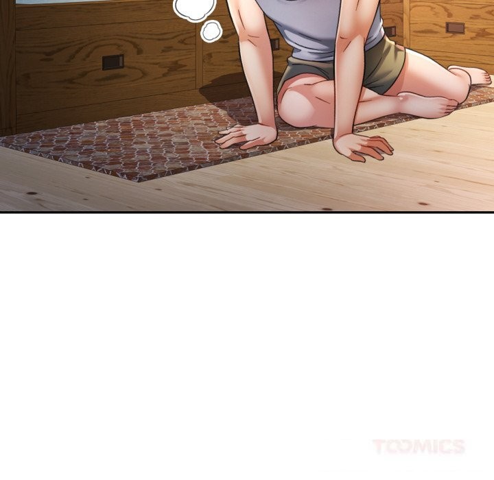 135P - 可以爱你吗