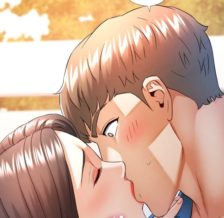 41P - 可以爱你吗