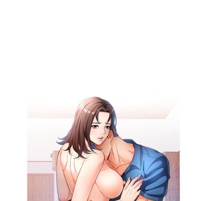 10P - 可以爱你吗