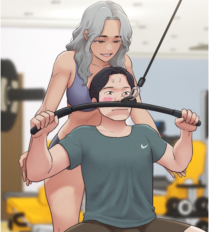 83P - 韶恩