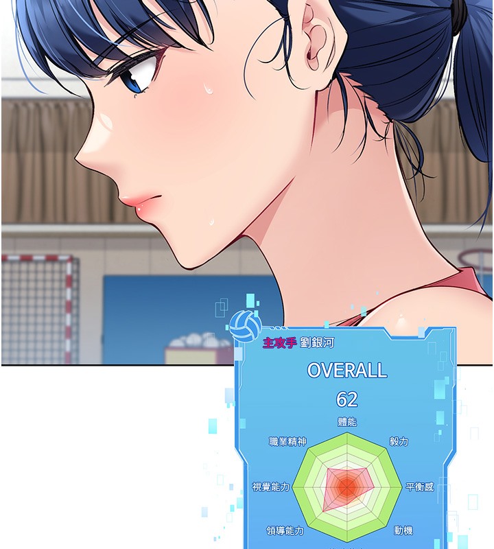 118P - Set up!排球少女